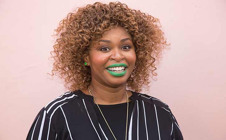 Who Is GloZell? Know About Her Age, Height, Net Worth, Measurements, Personal Life, & Relationship